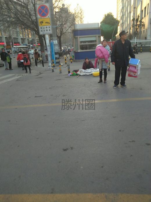 滕州市有多少人口(2)