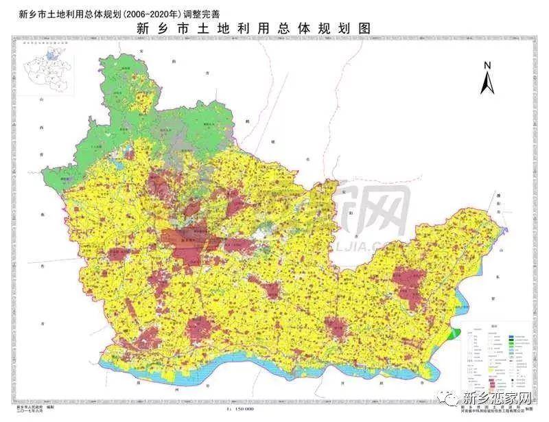 新乡获嘉人口_新乡获嘉变化图片(2)